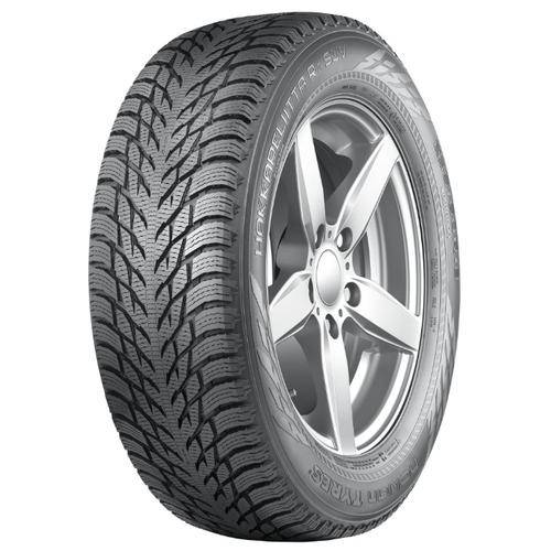 Nokian Hakkapeliitta R3 SUV 285/50R20 116R T430689 XL