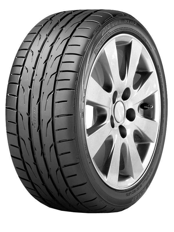 Dunlop Direzza DZ102 245/45R17 95W 310229