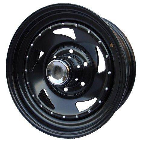 Диск SNC006 7*15 0 5*139,7 110,5 B Ikon Wheels 8201