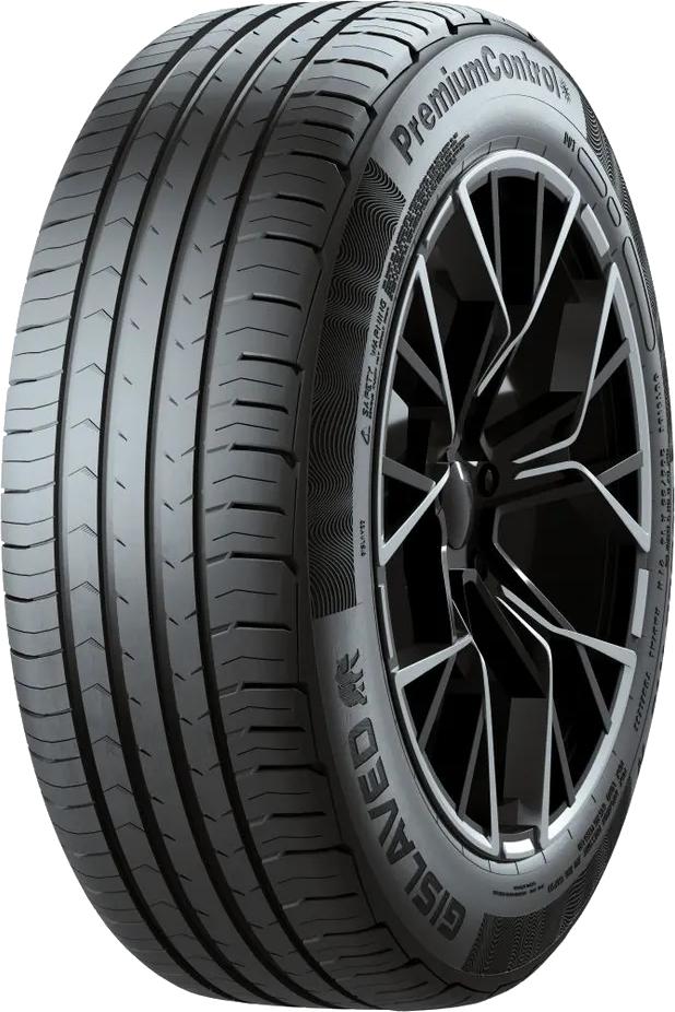 Gislaved PremiumControl 195/55R16 91V 3150110000 XL