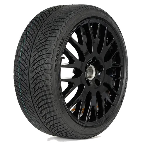 Michelin Pilot Alpin 5 295/35R20 105W 299779 XL