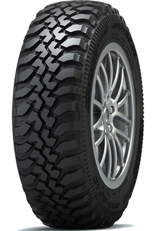 Cordiant Off Road 215/65R16 102Q 92735770