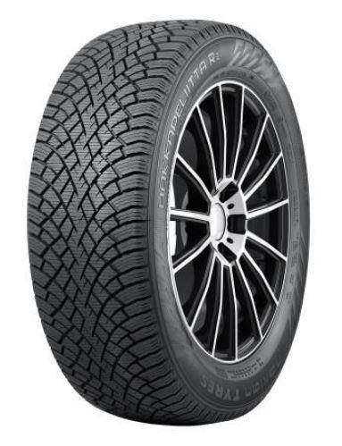 Nokian Hakkapeliitta R5 SUV 255/55R19 111R T432232