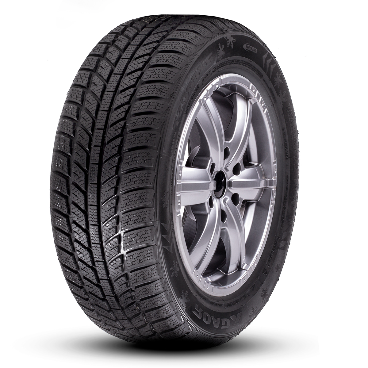 RoadX RXFROST WH01 165/65R14 79T 3220007830 