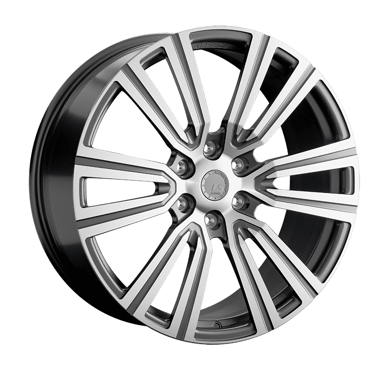 Диск LS FG15 8*19 25 6*139,7 106,1 MGMF LS Forged