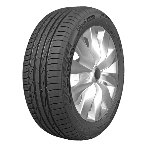 Ikon Autograph Aqua 3 215/45R17 91W T732280 XL