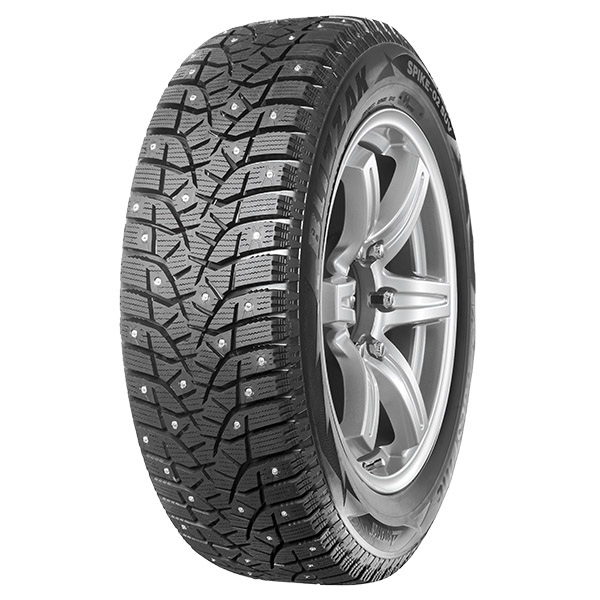 шип Bridg SPIKE-02 SUV Blizzak 275/55R19 111T 469082
