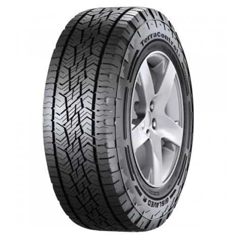 Gislaved TerraControl ATR 225/75R16 108H 3140010000 XL FR