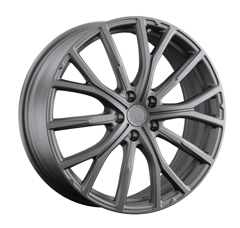 Диск LS FG21 7*19 36 5*108 65,1 MGM LS Forged конус