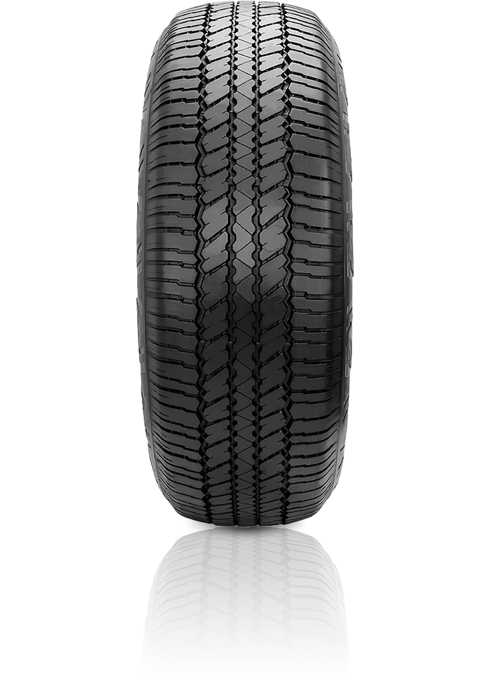 Bridg A/T 693IV Dueler 265/65R18 114V 26657