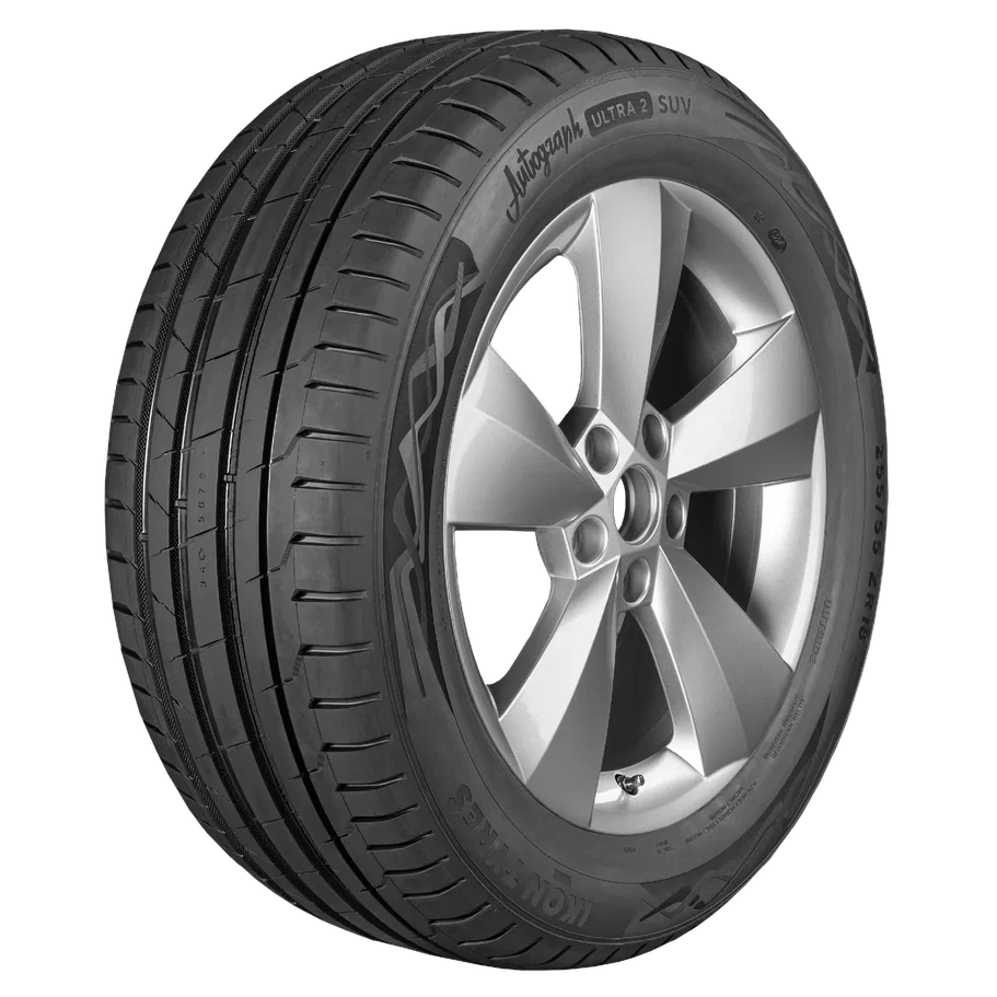 Ikon Autograph Ultra 2 SUV 255/55R19 111W T730568 XL