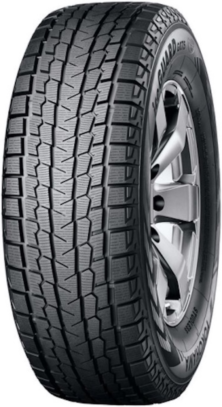 Yokohama G075 265/50R22 112Q R8047 XL