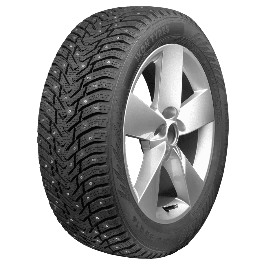 шип Ikon Nordman 8 155/65R14 75T TS72557 