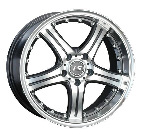 Диск LS322 8*18 45 5*114,3 73,1 GMF LS