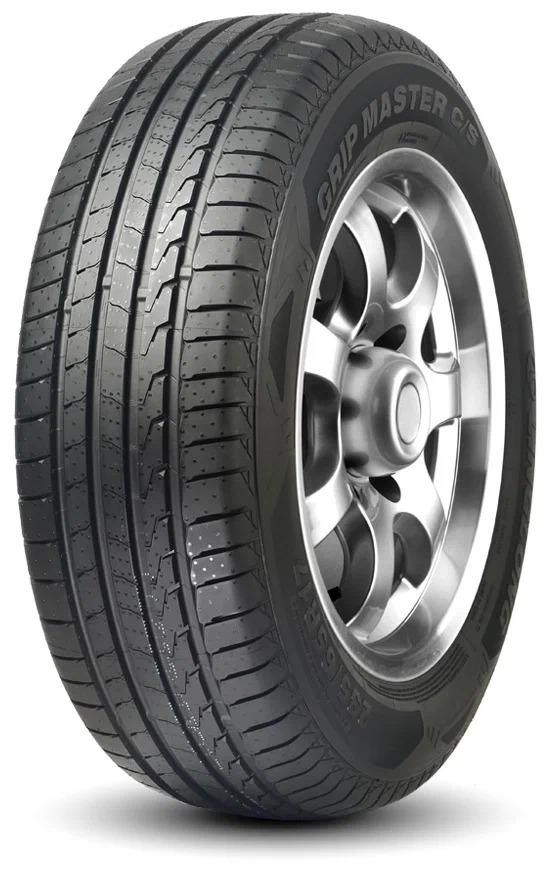 LingLong GRIP MASTER C/S 275/50R22 115V 221032765 XL