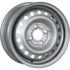 Диск 5*13 40 4*98 58,6 silver TREBL 42B40B_P