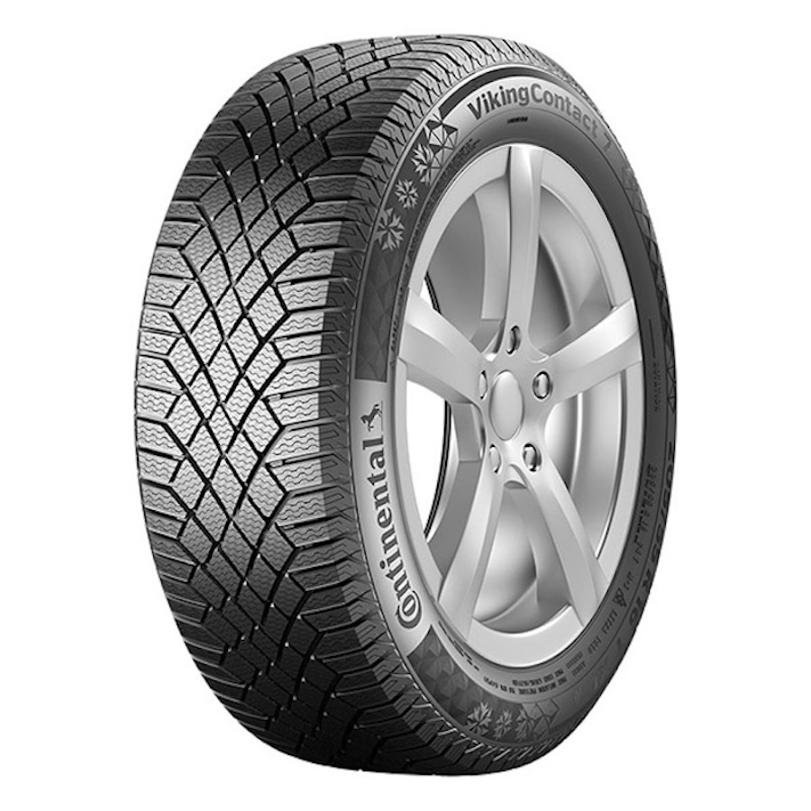 Conti VikingContact7 235/60R17 106T 345087