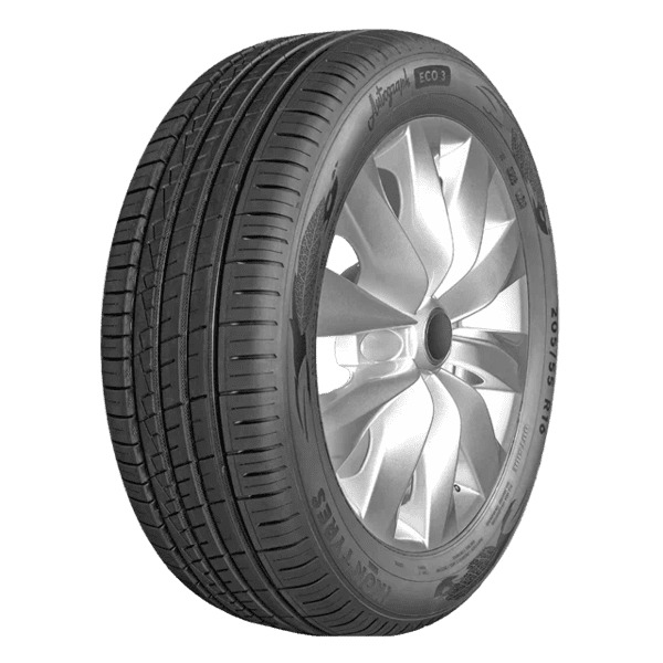 Ikon Autograph Eco 3 165/70R14 81T T731447 