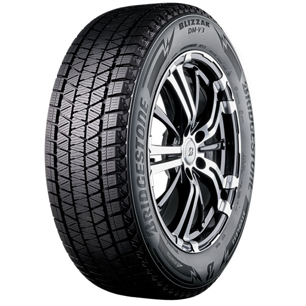 Bridg DM-V3 235/55R19 105T 18951 XL