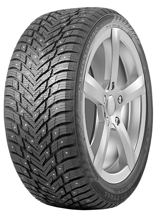 шип Nokian Hakkapeliitta-10p SUV 285/60R18 116T TS32704