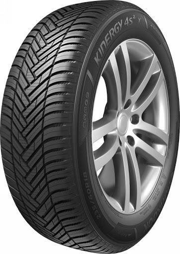 Hankook H750 235/45R18 98Y 1030342 (1024976) XL