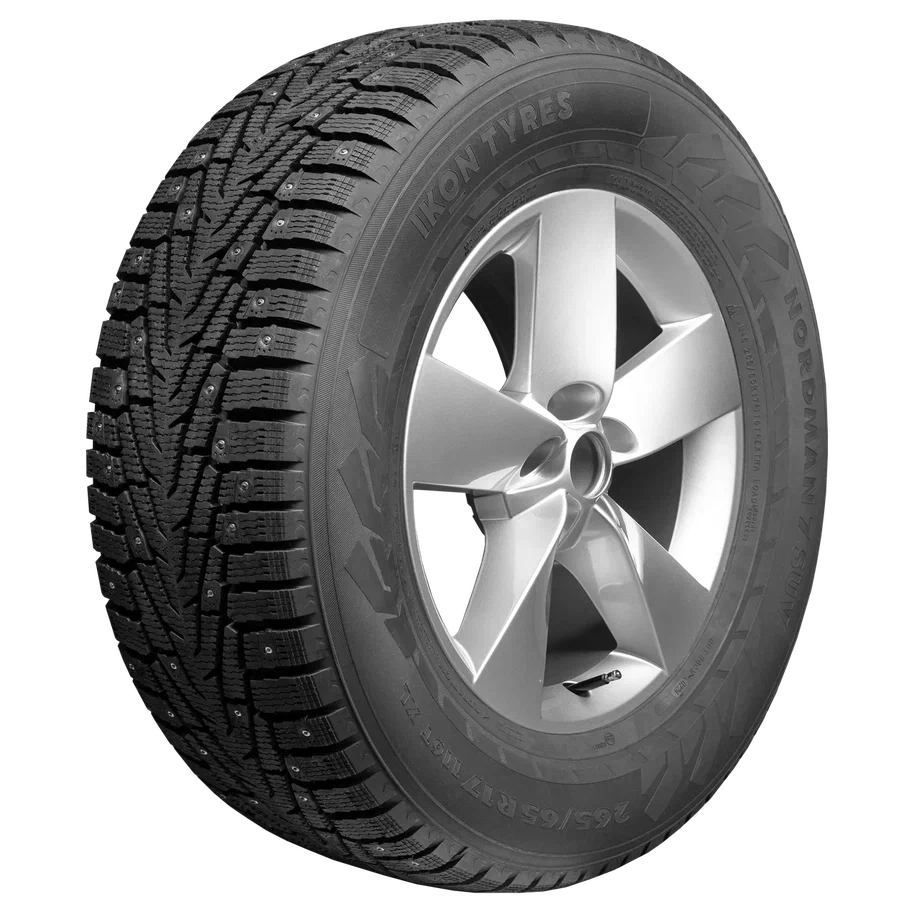 шип Ikon Nordman 7 SUV 235/60R17 106T TS72317 XL
