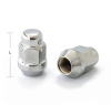 Гайка закрытая М12х1,5/27 hex21 конус CH 1707S