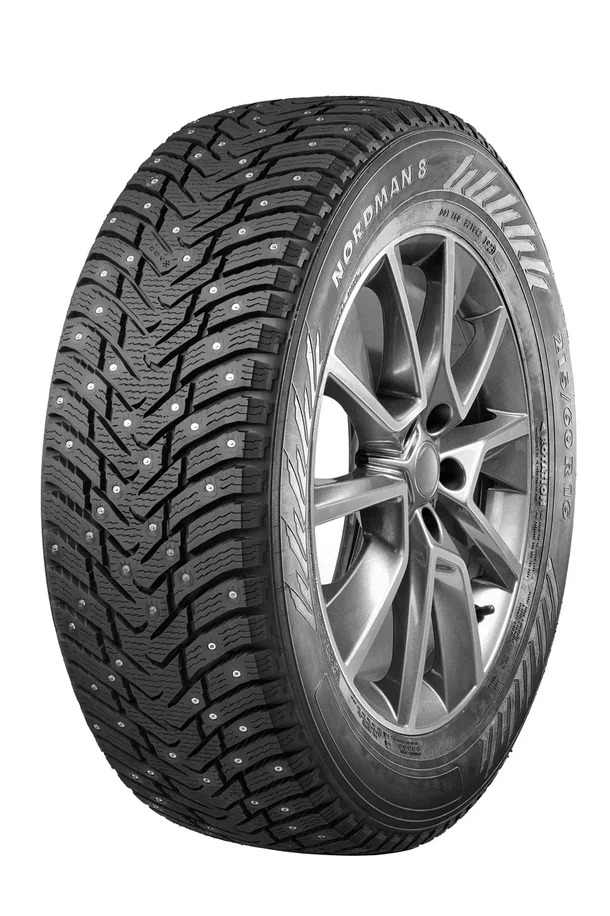шип Nordman 8 215/50R17 95T TS82583 XL