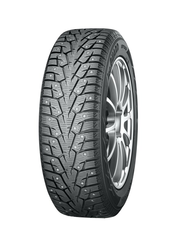 шип Yokohama IG55 185/70R14 92T F8386