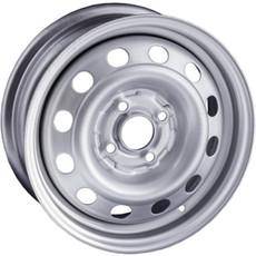 Диск 6*15 35 4*98 58,6 silver TREBL X40021_P