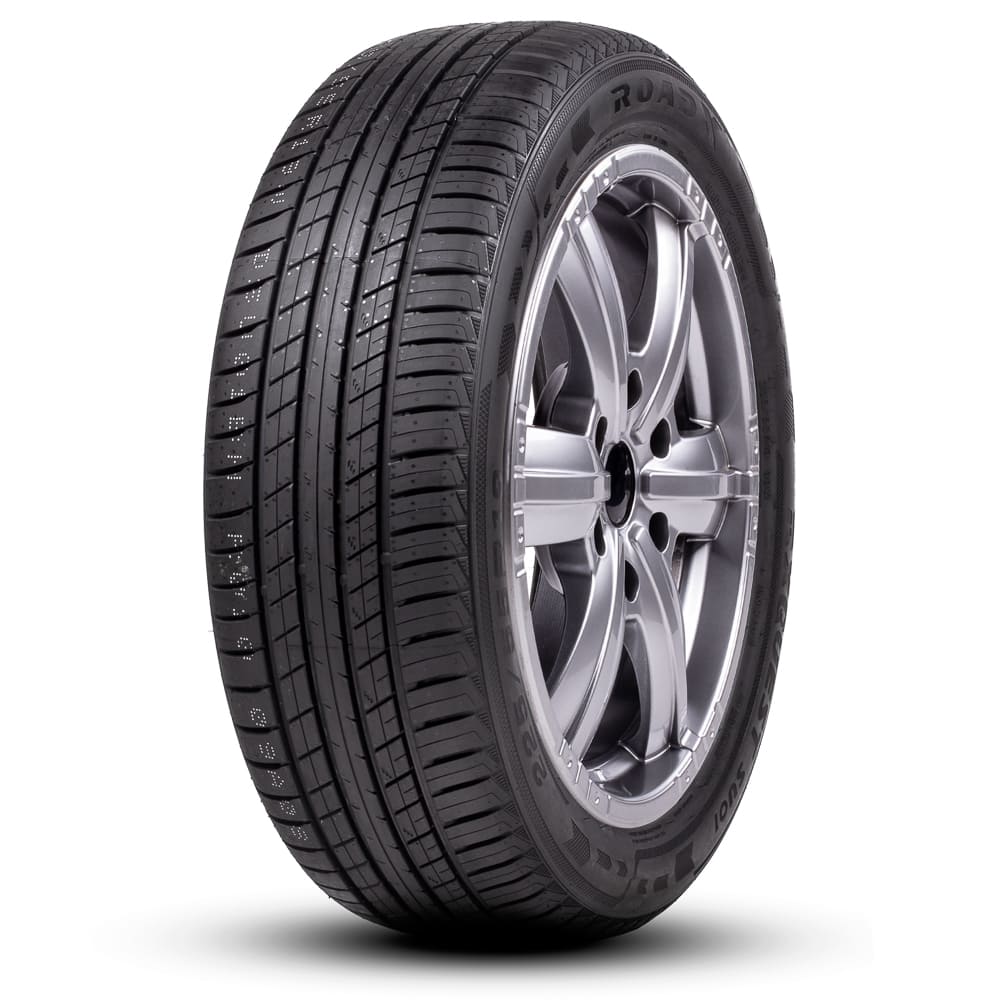 RoadX  RXQUEST SU01 285/45R22 114W 3220007518 