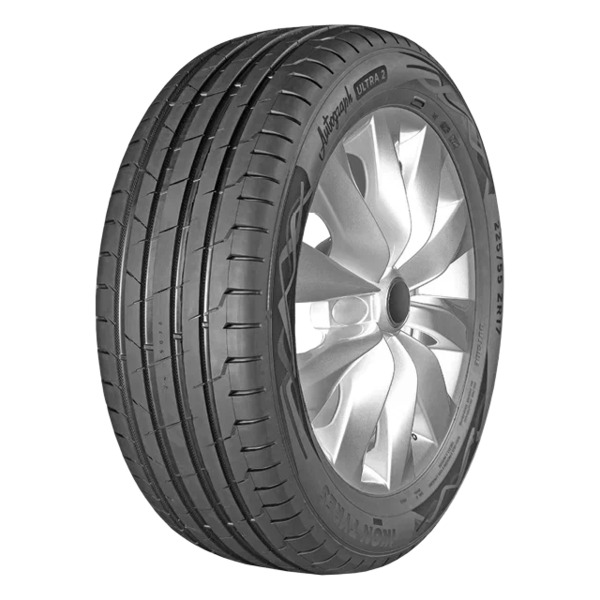 Ikon Autograph Ultra 2 SUV 275/40R21 107Y T730583 XL