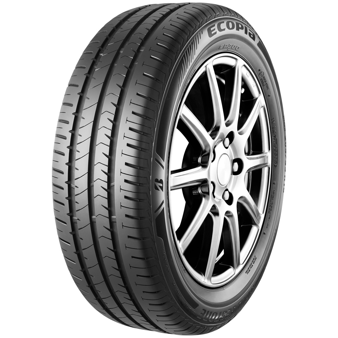 Bridg EP300 Ecopia 225/50R17 94V 12931