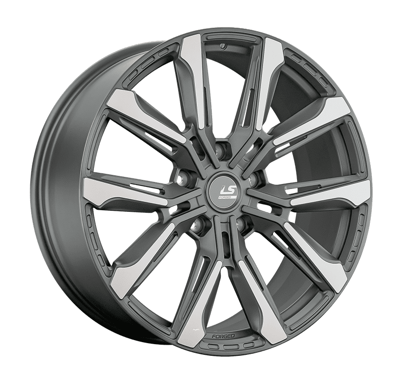 Диск LS FG34 8,5*21 54 5*150 110,1 MGMF LS Forged конус