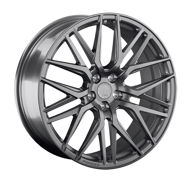 Диск LS FG04 8*19 35 5*114,3 67,1 MGM LS Forged конус