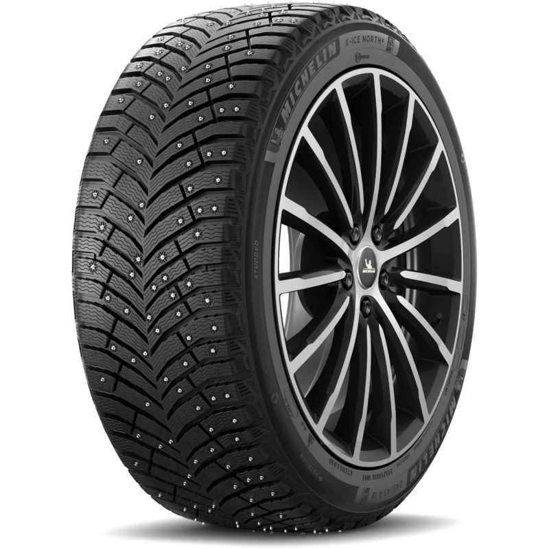 шип Michelin X-Ice North 4 215/65R16 102T 693252 XL