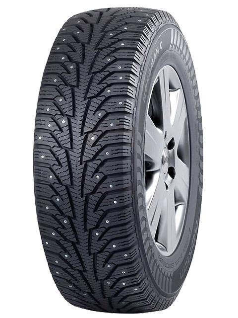 шип Nokian Nordman C 195/70R15C 104/102R TS32054