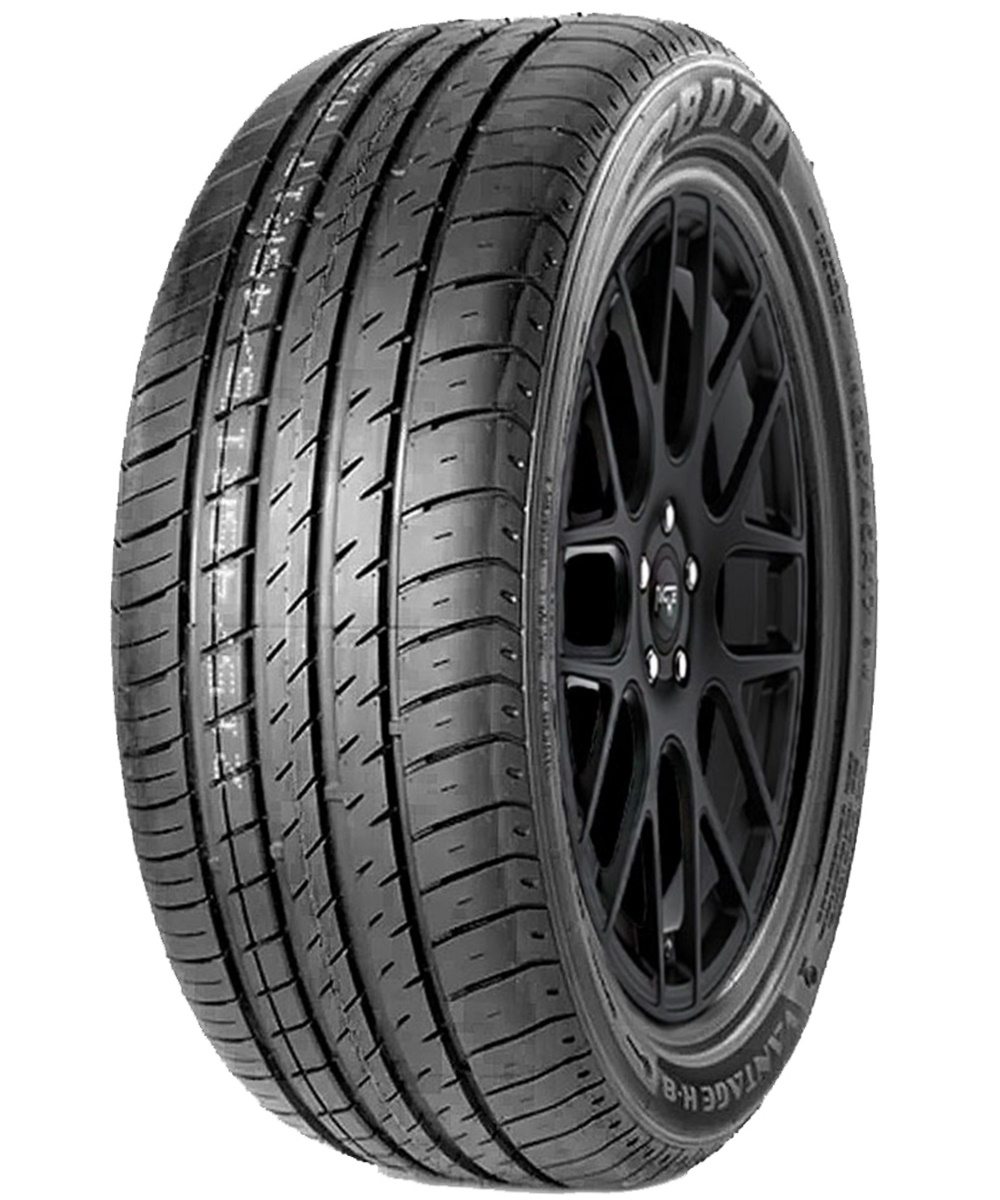 Boto VANTAGE H-7 205/60R16 92H  911PABFYE455W 