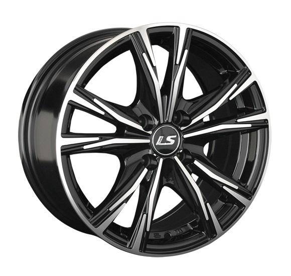 Диск LS787 7*16 40 5*114,3 73,1 BKF LS конус