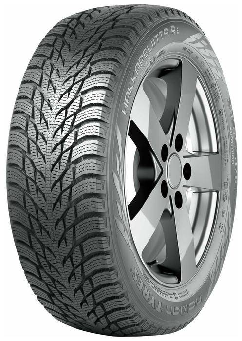 Nokian Hakkapeliitta R3 205/60R16 96R T430597 XL RunFlat