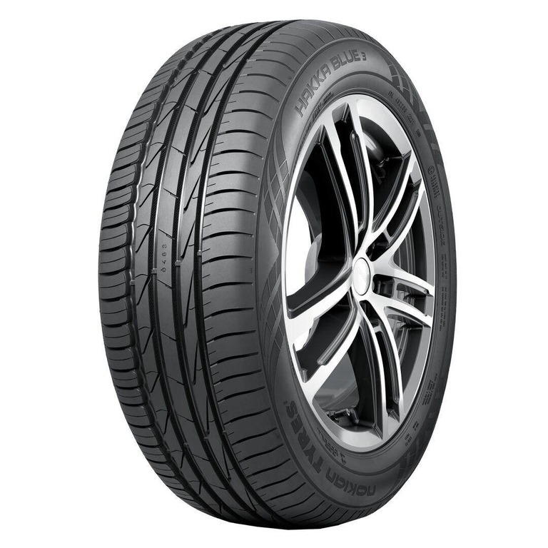 Nokian Hakka Blue3 215/55R17 98W T432288 XL
