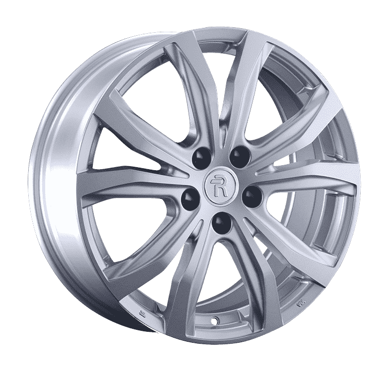 Диск MR274 8*18 37,5 5*112 66,6 S REPLAY конус