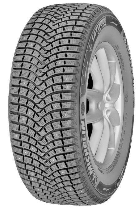 шип Michelin Latitude X-Ice North2 255/65R17 114T 112364 XL СТАРШЕ 5 ЛЕТ