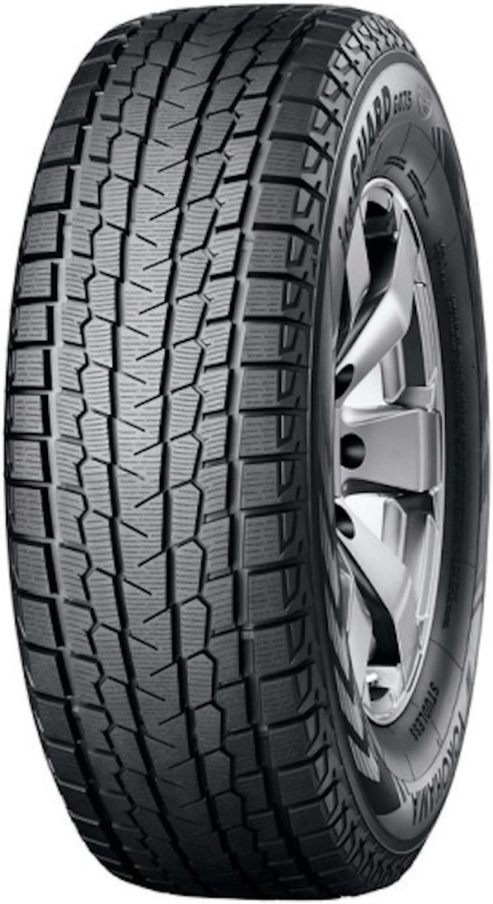 Yokohama G075 275/65R17 115Q R1577