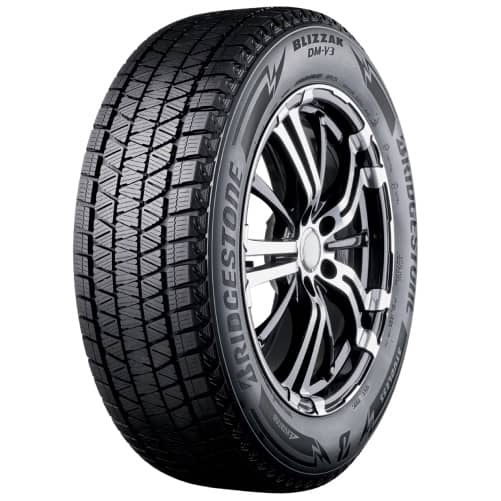 Bridg DM-V3 215/60R17 100S 18918 XL
