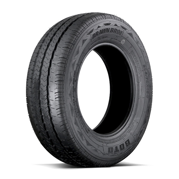 Boto BRAWN BR01 225/75R16С 121/120R 911PABDQE743W 