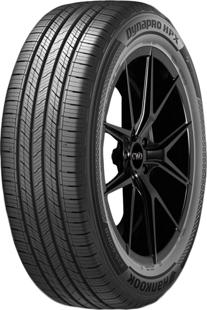 Hankook RA43 225/55R18 102V 1034901 XL