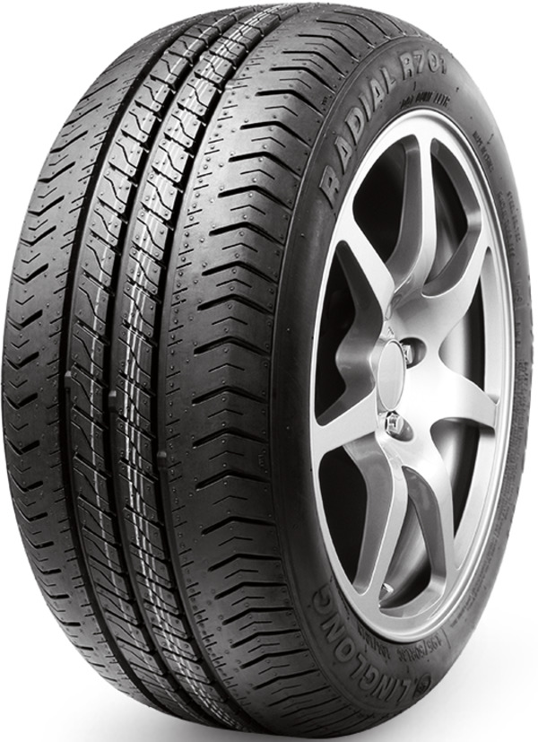 LingLong RADIAL R701 165R13C 96/94N  221006846 