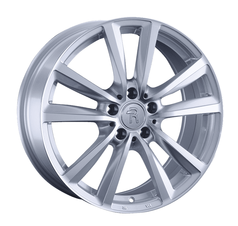 Диск MR221 7,5*18 53 5*112 66,6 SF REPLAY конус
