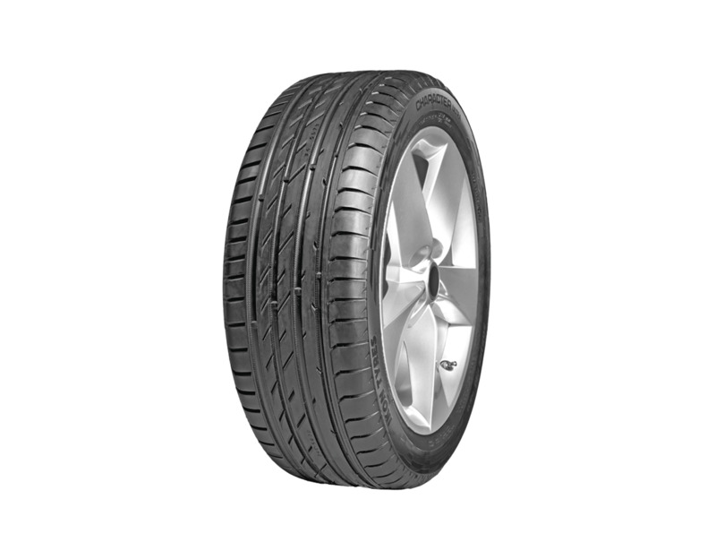 Ikon Character Ultra 225/50R17 98W T743155 (T731730) XL